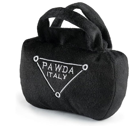 Pawda Bag Chew Toy