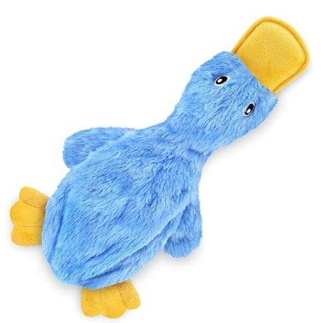 Large Duck Squeaker Chew Toy